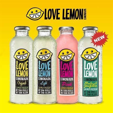 love lemon