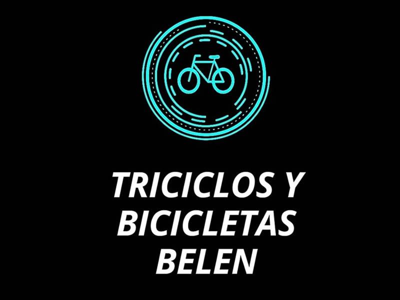 Bicicleteria belen online