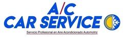 A/C Car Service 