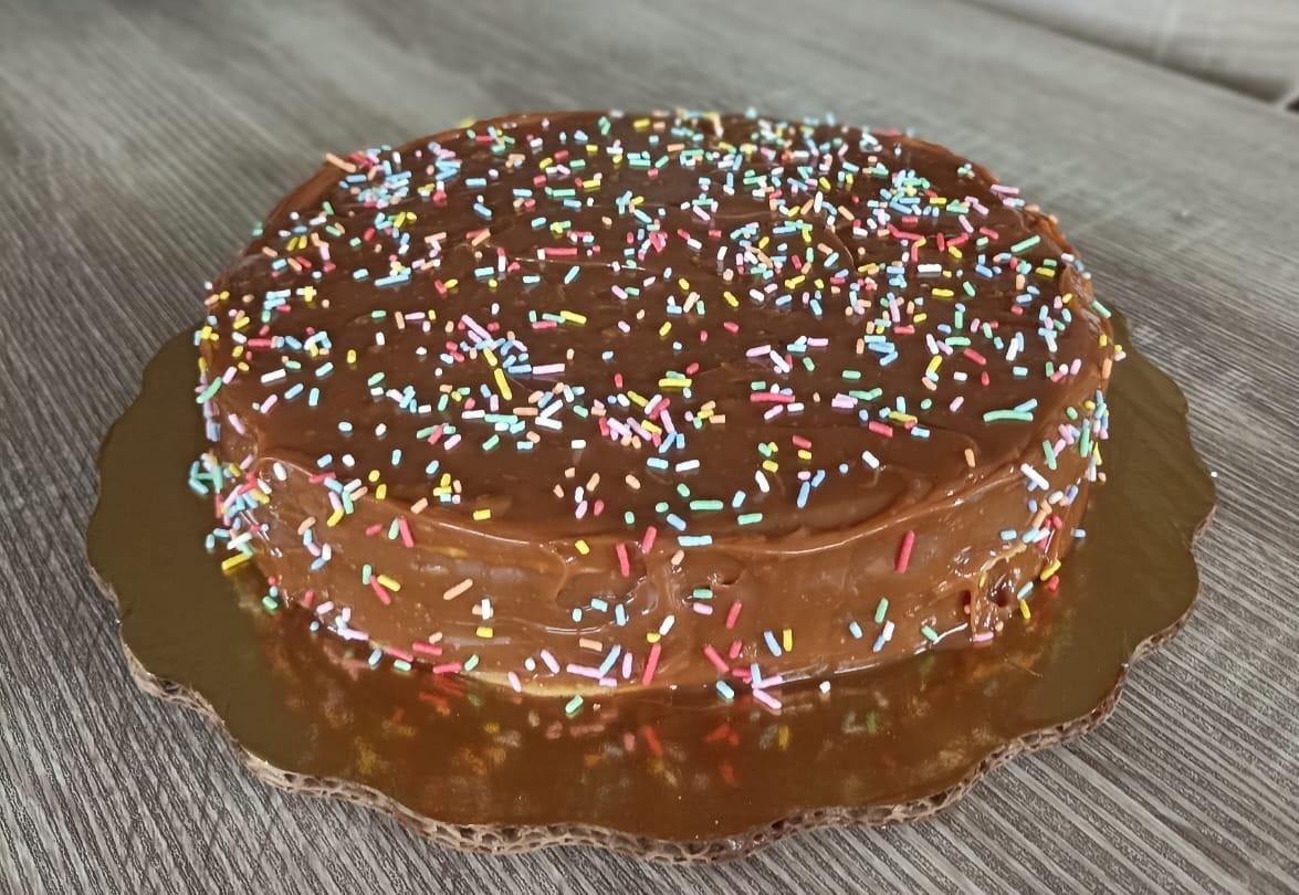 torta chilena