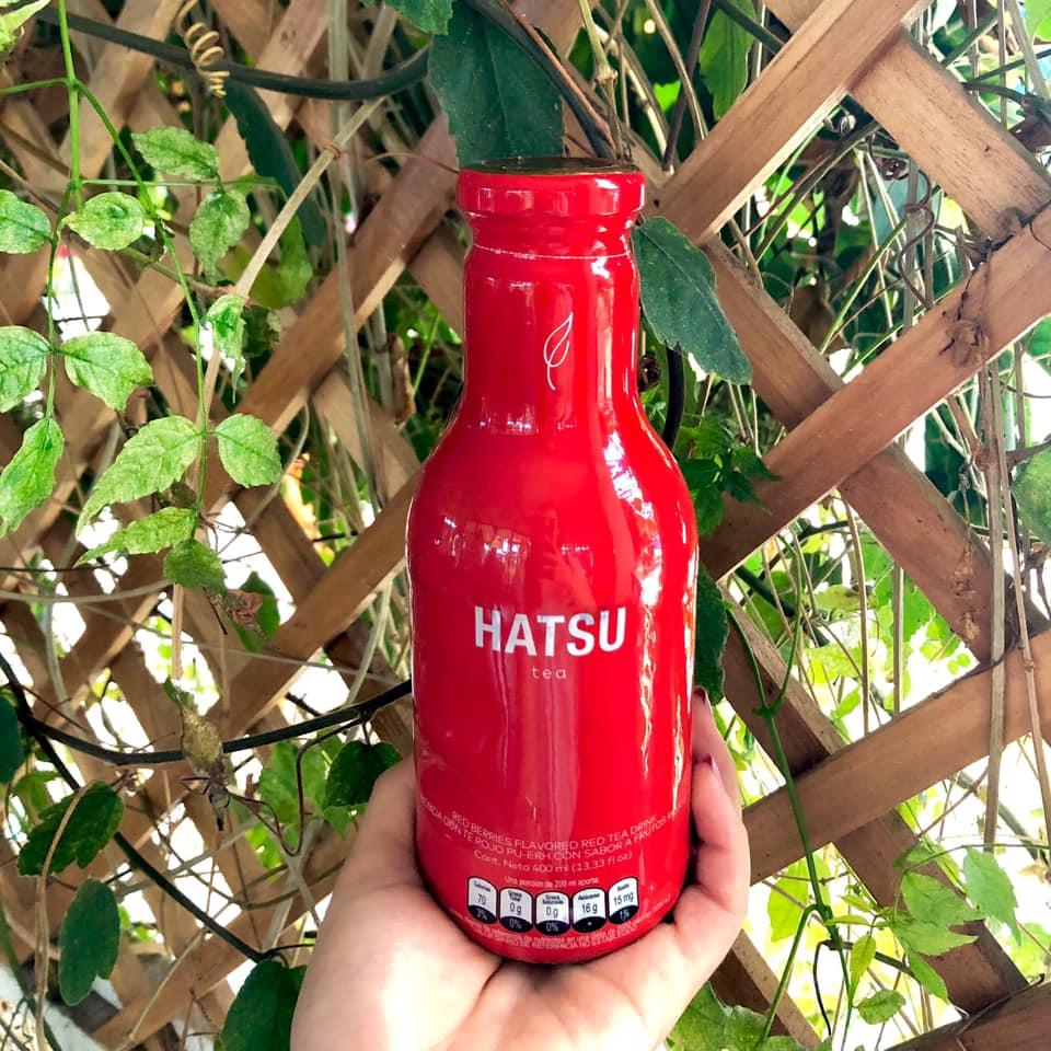 hatsu