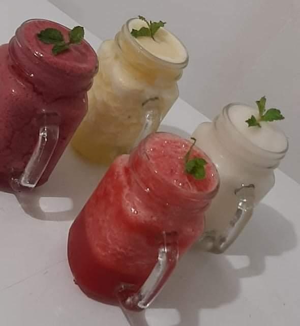 Smoothies