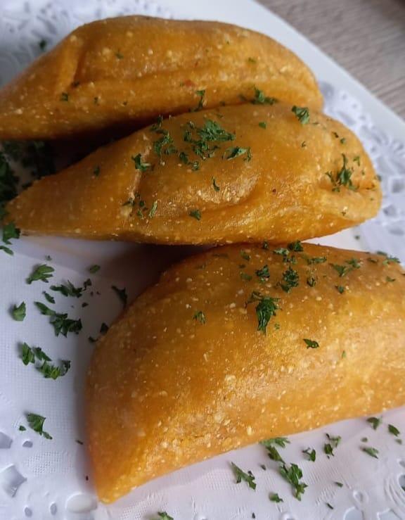 empanadas colombianas