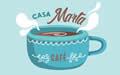 Casa Marta Café / Restaurante