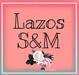 Lazos en vinil S&M